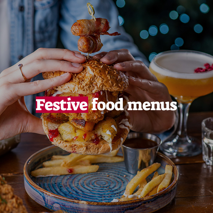 View our Christmas & Festive Menus. Christmas at The Jericho in outlet-town]