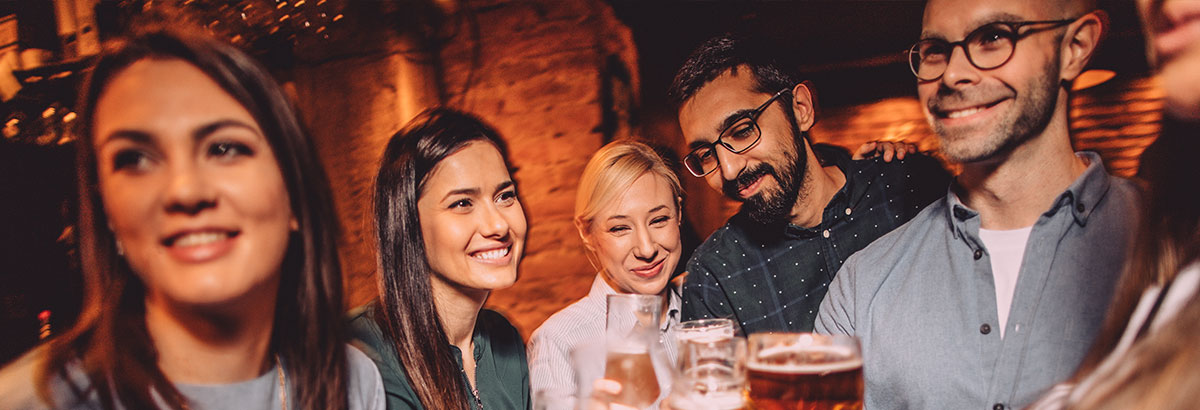 Book your table now at The Jericho